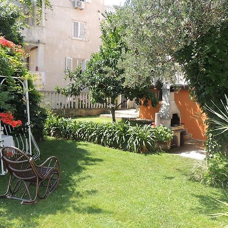 Apartments Travarevic Dubrownik Zewnętrze zdjęcie