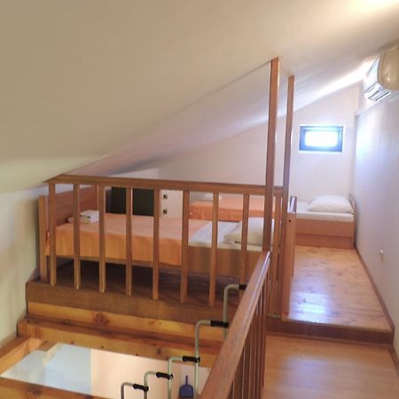 Apartments Travarevic Dubrownik Zewnętrze zdjęcie