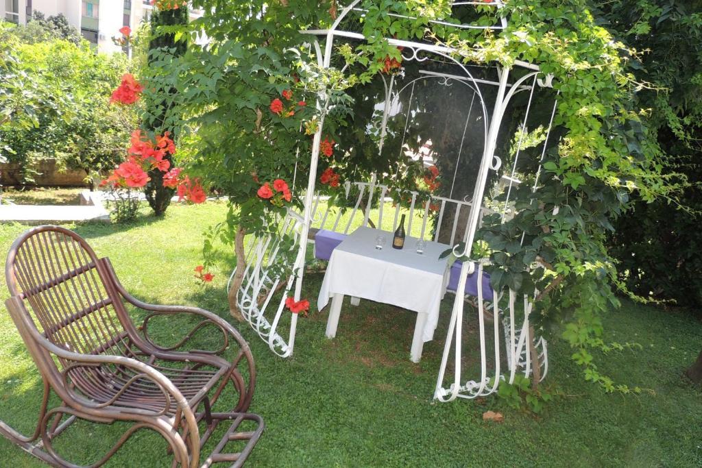 Apartments Travarevic Dubrownik Zewnętrze zdjęcie