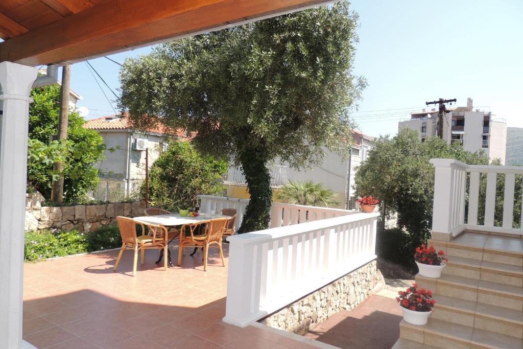 Apartments Travarevic Dubrownik Zewnętrze zdjęcie