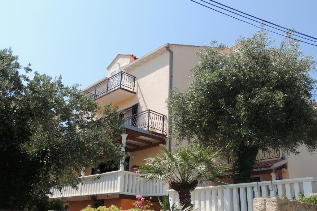Apartments Travarevic Dubrownik Zewnętrze zdjęcie