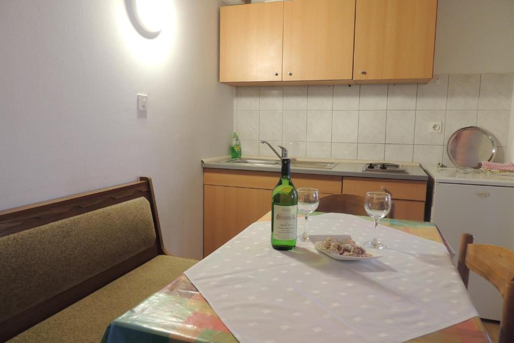 Apartments Travarevic Dubrownik Pokój zdjęcie