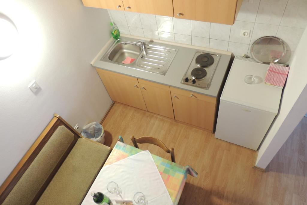 Apartments Travarevic Dubrownik Pokój zdjęcie
