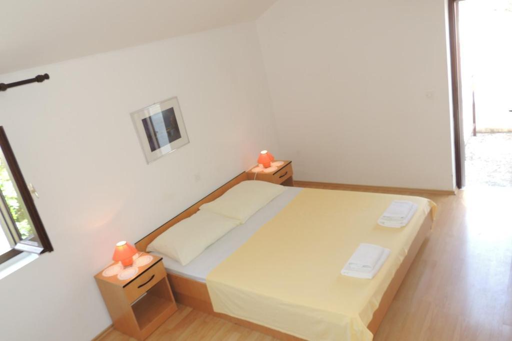 Apartments Travarevic Dubrownik Pokój zdjęcie