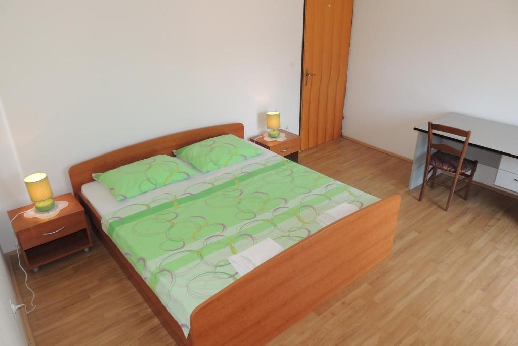 Apartments Travarevic Dubrownik Pokój zdjęcie