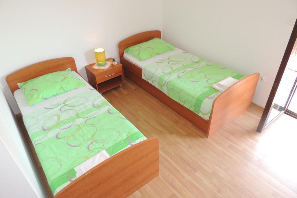Apartments Travarevic Dubrownik Pokój zdjęcie