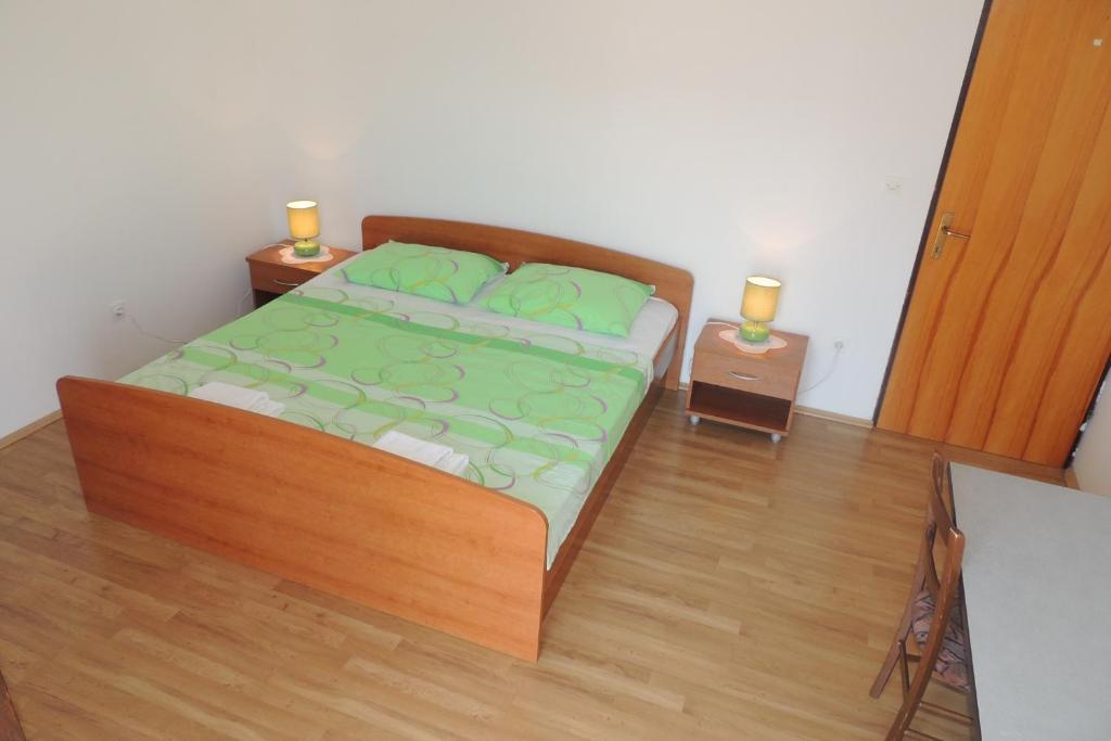 Apartments Travarevic Dubrownik Pokój zdjęcie