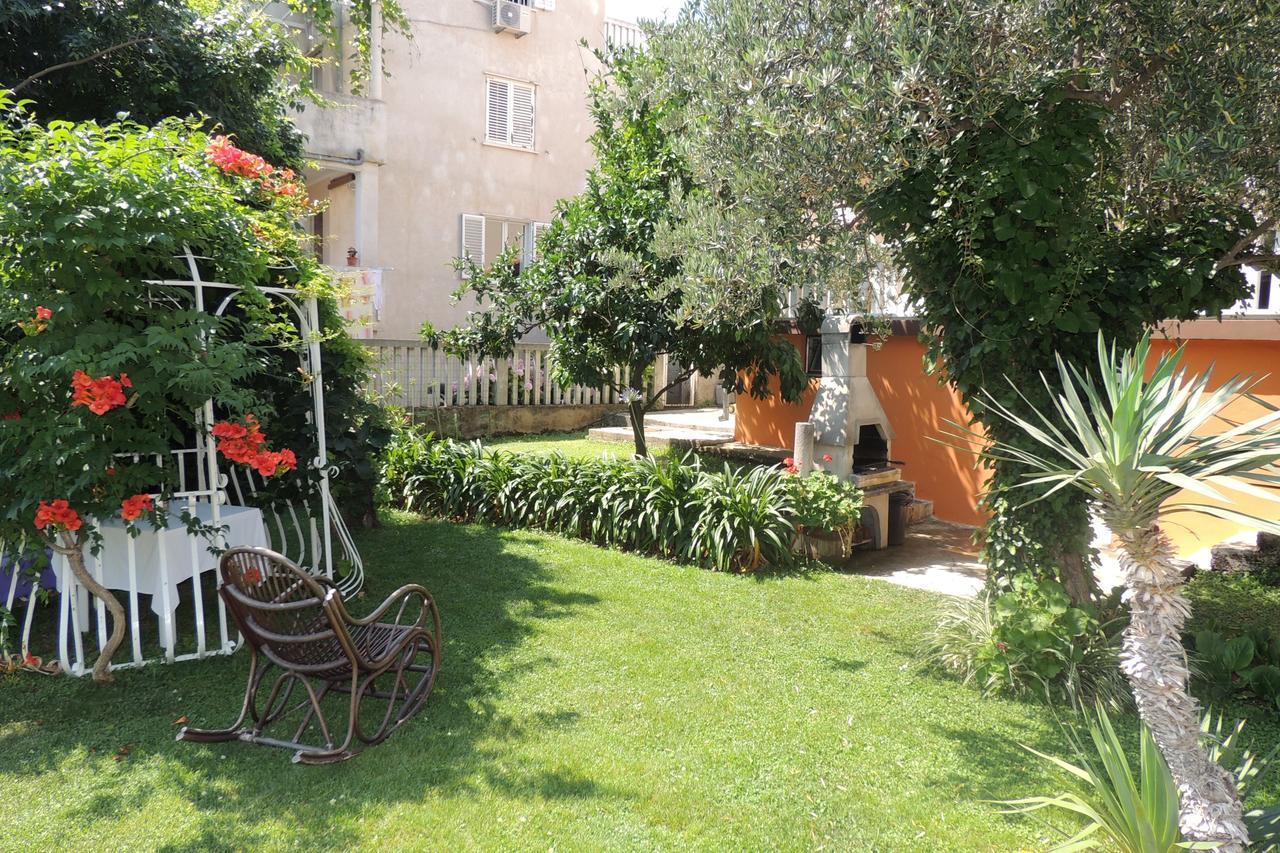 Apartments Travarevic Dubrownik Zewnętrze zdjęcie