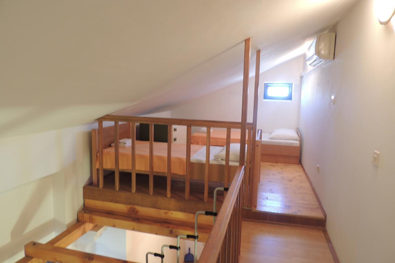 Apartments Travarevic Dubrownik Zewnętrze zdjęcie