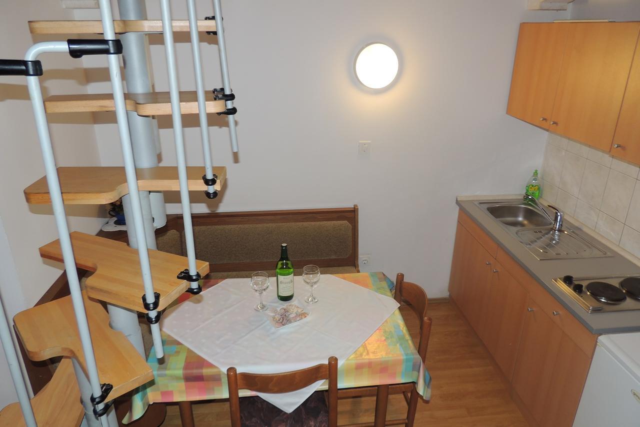 Apartments Travarevic Dubrownik Zewnętrze zdjęcie