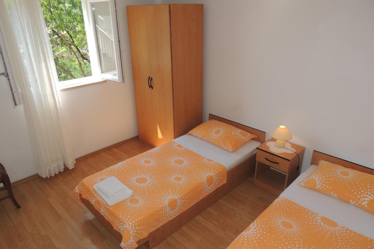 Apartments Travarevic Dubrownik Pokój zdjęcie